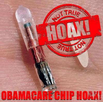 obamacare rfid chip hoax|Must Citizens Who Want to Receive Government Benefits.